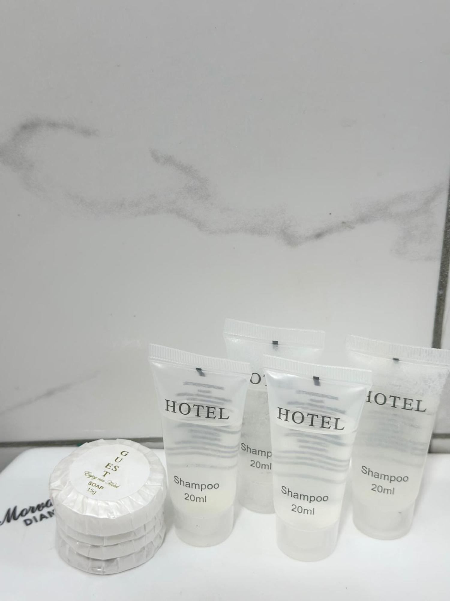 Hotel Axien Kazbegi エクステリア 写真